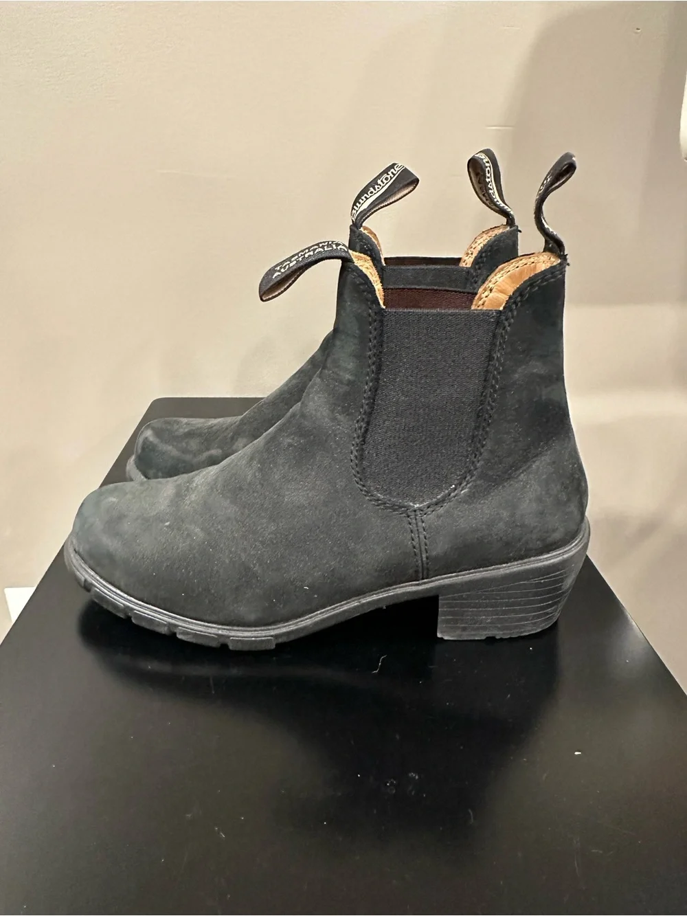 Blundstone classic chelsea
